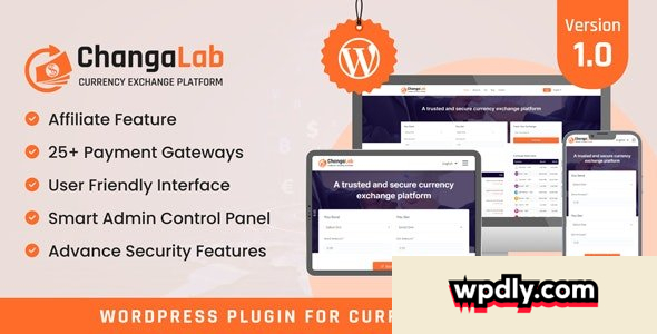 changalab-v10---currency-exchange-wordpress-plugin