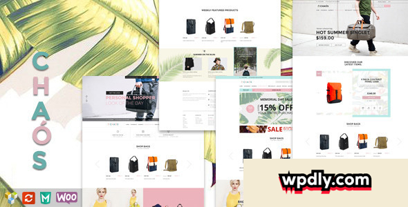 chaos-v142---responsive-bag-shop-theme