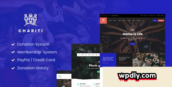chariti-v121---charity-amp-donation-wordpress