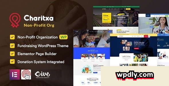 charitxa-v10---multipurpose-nonprofit-wordpress-theme