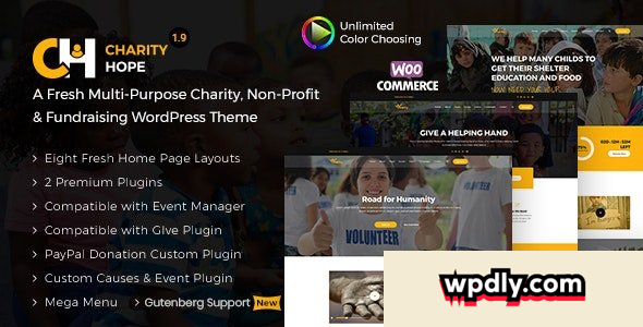 charity-hope-v19---non-profit-amp-fundraising-wordpress-charity-theme