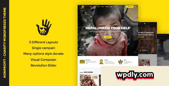 charityheart-v16---charity-crowdfunding-nonprofit-theme