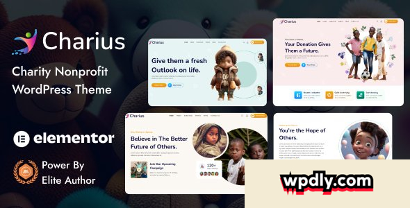 charius-v10---nonprofit-charity-wordpress-theme