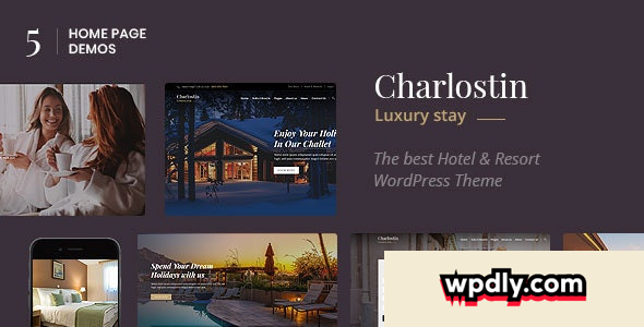 charlostin-v10---hotel-amp-resort-booking-wordpress-theme