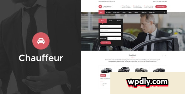 chauffeur-v133---limousine-transport-and-car-hire-wp-theme