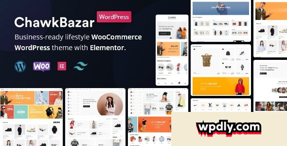 chawkbazar-v261---elementor-lifestyle-and-fashion-ecommerce-theme