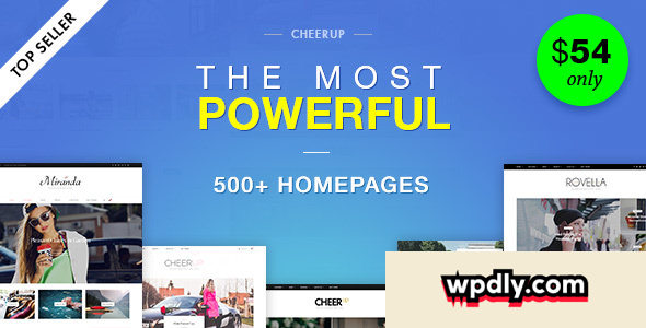 cheerup-v510---blog--magazine---wordpress-blog-theme