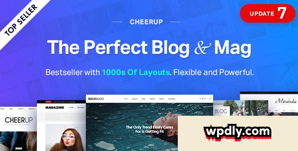 cheerup-v703---blog--magazine---wordpress-blog-theme