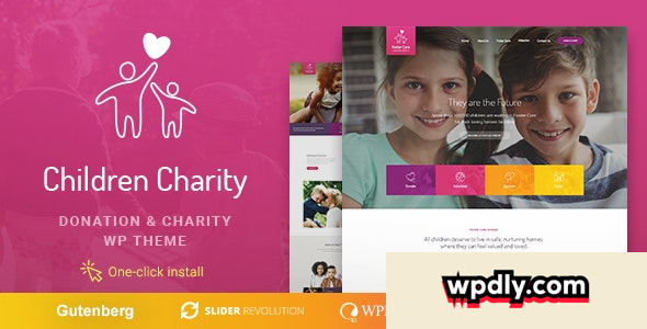 children-charity-v111---nonprofit-amp-ngo-wordpress-theme-with-donations