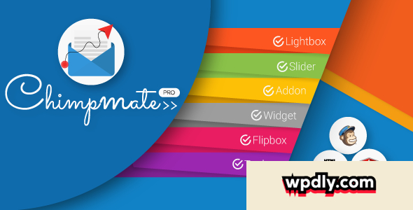 chimpmate-pro-v133---wordpress-mailchimp-assistant