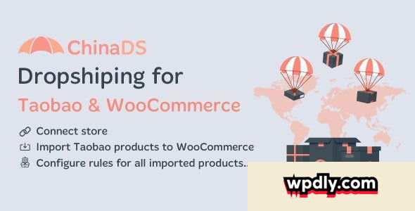 chinads-v103--woocommerce-tmall-taobao-dropshipping