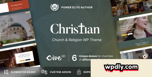 christian-v110---church-wordpress-theme