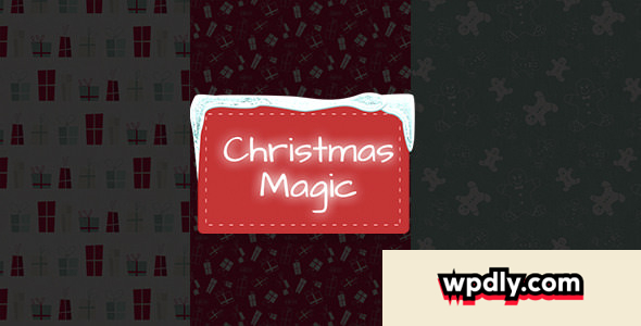 christmas-magic-v30---aa-snow-wordpress-plugin