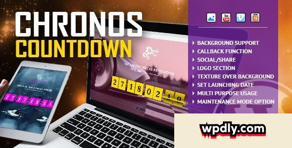 chronos-countdown-v10---responsive-flip-timer