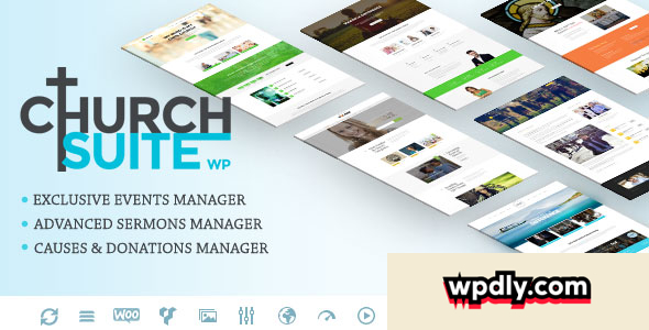 church-suite-v233---responsive-wordpress-theme