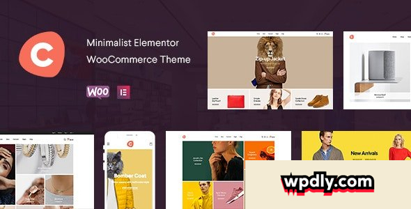 ciao-v211---minimalist-elementor-woocommerce-theme