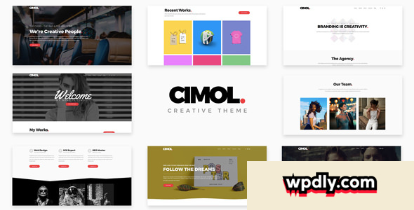 cimol-v125---responsive-one-page-theme
