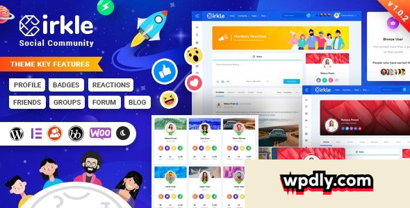 cirkle-v102---social-networking-wordpress-theme