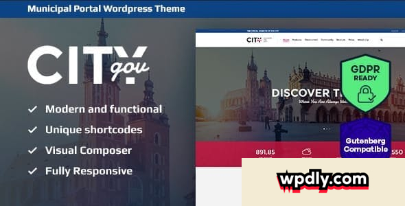 city-government-amp-municipal-portal-v19---wordpress-theme