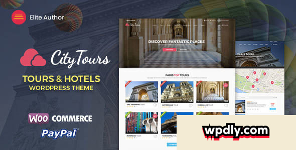 citytours-v252---hotel--tour-booking-wordpress-theme