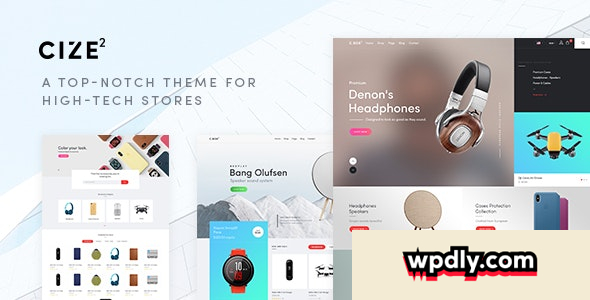 cize-v119---a-top-notch-theme-for-high-tech-stores-rtl-supported