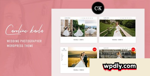 ckarla-v10---wedding-photography-wordpress-theme