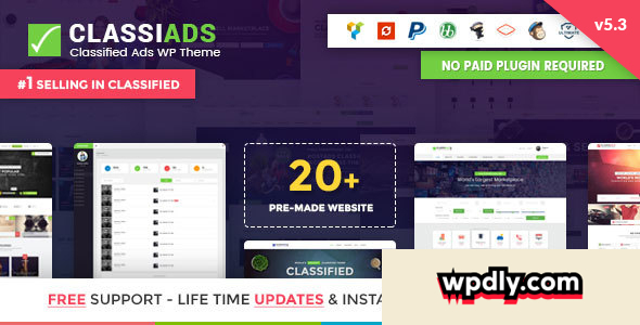 classiads-v53---classified-ads-wordpress-theme