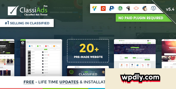 classiads-v54---classified-ads-wordpress-theme