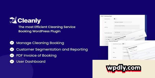 cleanly-v310---cleaning-service-booking-plugin-for-wordpress