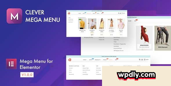 clever-mega-menu-for-elementor-v108