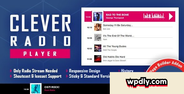 clever-v10---shoutcast-and-icecast-radio-player-for-wpbakery-page-builder