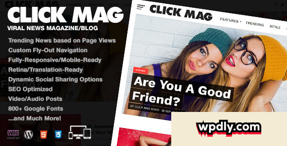 click-mag-v300---viral-news-magazineblog-theme