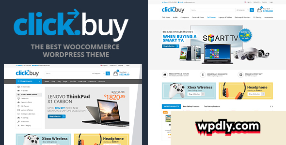 clickbuy-v200---woocommerce-responsive-digital-theme