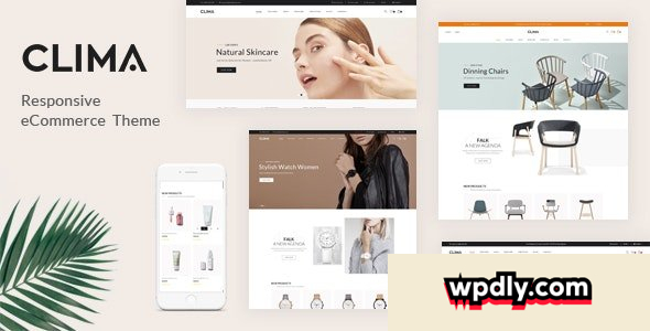 clima-v100---responsive-woocommerce-wordpress-theme