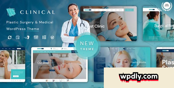 clinical-v11---plastic-surgery-wordpress-theme