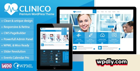 clinico-v180---premium-medical-and-health-theme