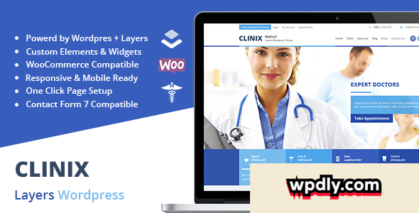 clinix-medical-v121---layers-woocommerce-wordpress-theme