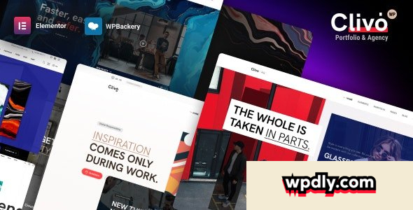 clivo-v107---portfolio-amp-agency-wordpress