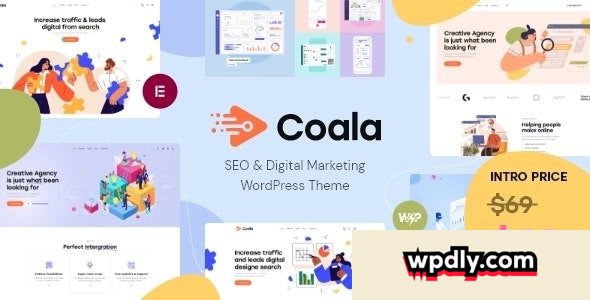 coala-v10---seo-amp-digital-marketing-wordpress-theme