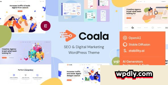 coala-v13---seo-amp-digital-marketing-wordpress-theme