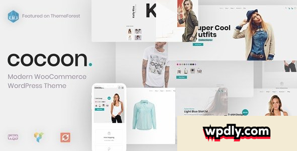 cocoon-v130---modern-woocommerce-wordpress-theme