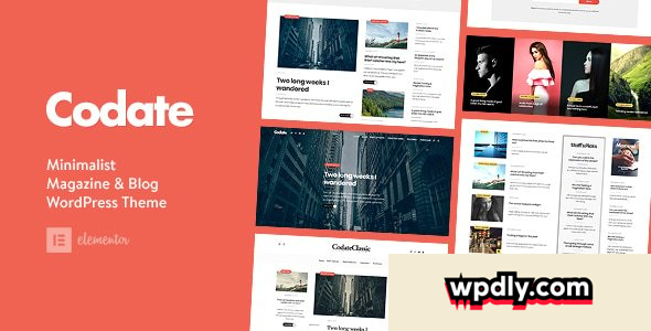codate-v14---modern-magazine-and-blog-wordpress-theme
