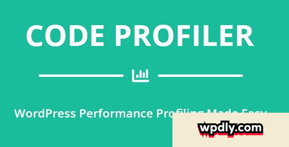 code-profiler-pro-161---wordpress-performance-profiling-made-easy