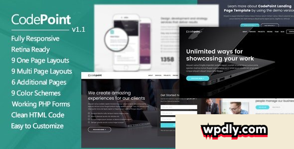 codepoint-v120---multi-purpose-landing-page-wordpress-theme