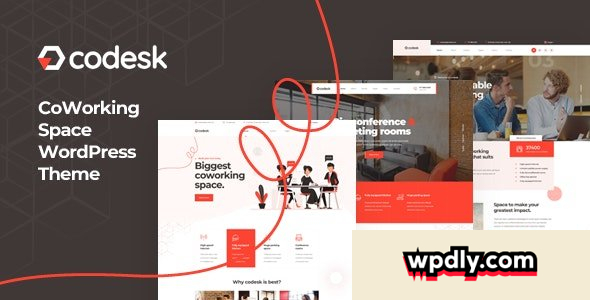 codesk-v100---creative-office-space-wordpress-theme