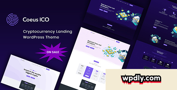 coeus-v111---cryptocurrency-landing-page-theme