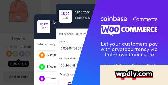 coinbase-commerce-for-woocommerce-v111