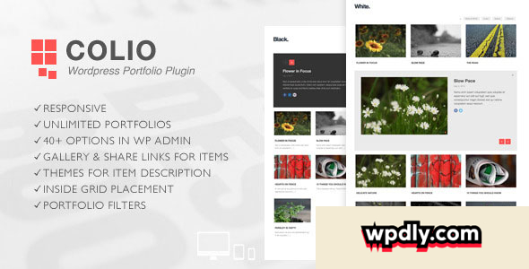 colio-v234---responsive-portfolio-wordpress-plugin