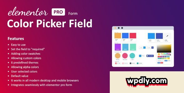 color-field-for-elementor-form-v110