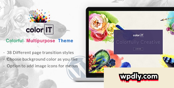 color-folio-v12---portfolio-wordpress
